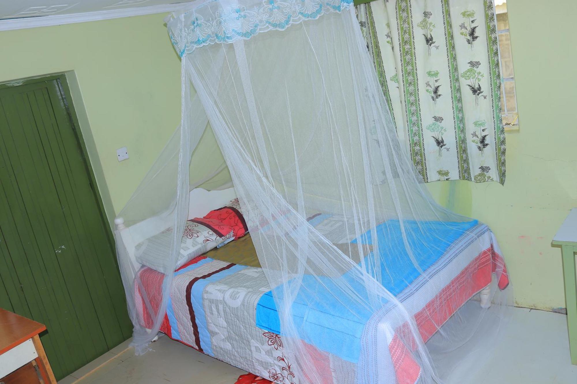 מלון Ololaimutiek Rhino Tourist Camp מראה חיצוני תמונה